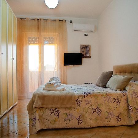 Sea Sunset Apartment San Leone Exterior photo