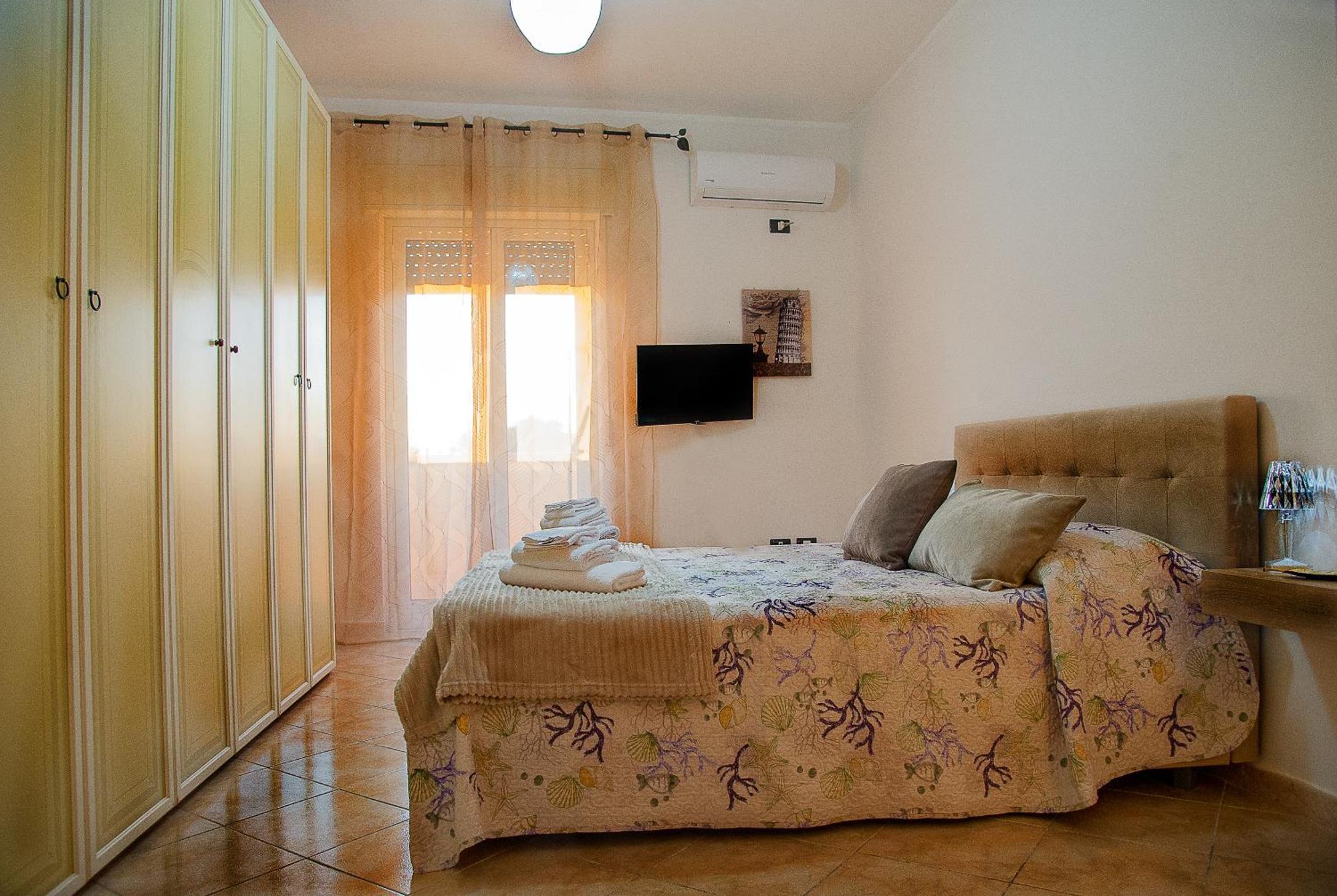 Sea Sunset Apartment San Leone Exterior photo